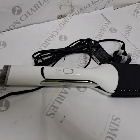 GHD DUET STYLE HOT AIR STYLER IN WHITE