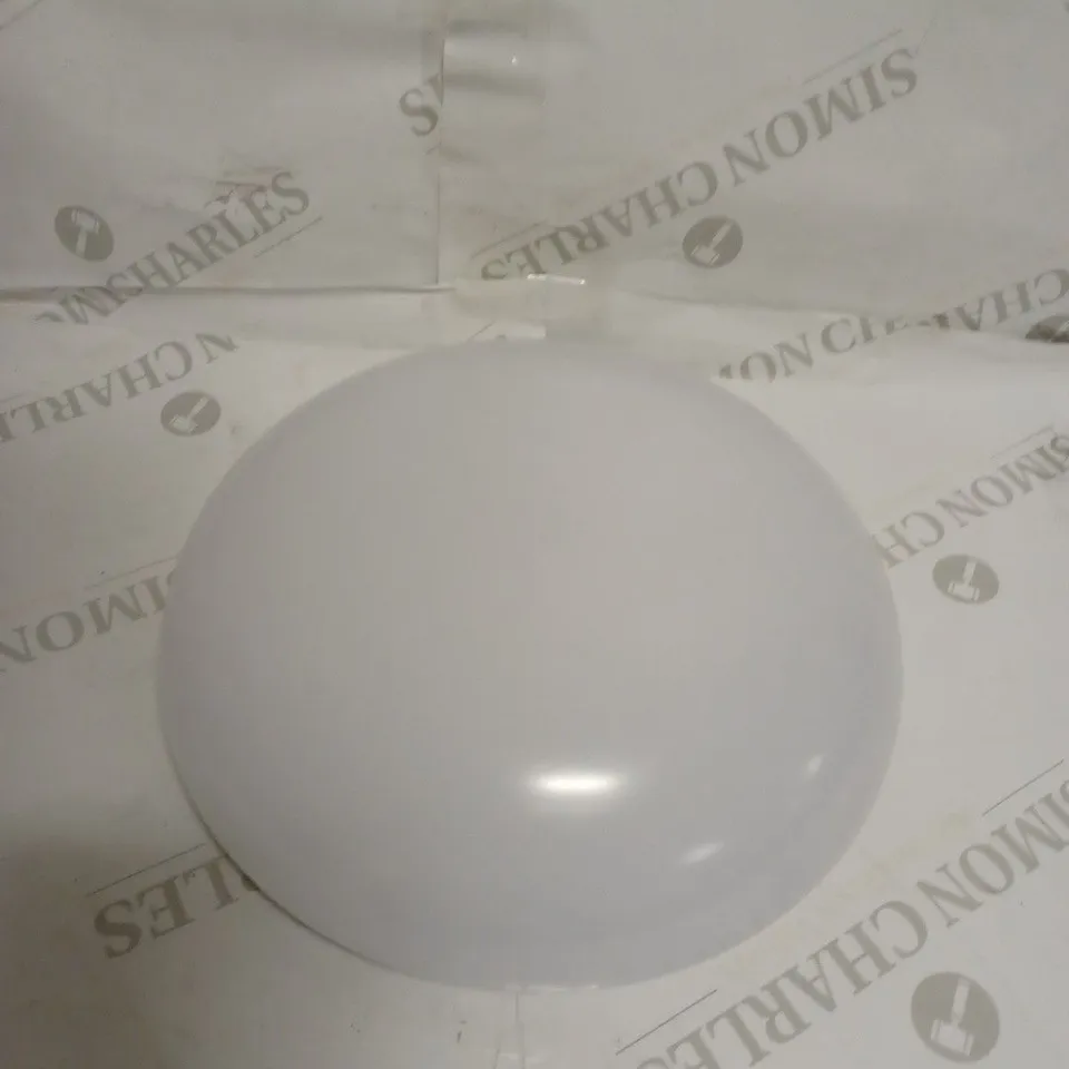 PHILLIPS LED MOTION SENSOR CEILING LIGHT 