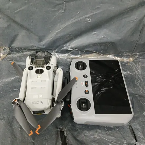 DJI MINI 4 PRO MORE COMBO (RC 2)