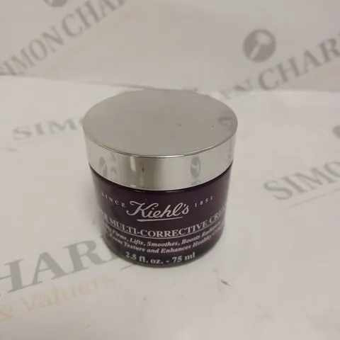 KIEHL'S SUPER MULTI-CORRECTIVE CREAM - 75ML