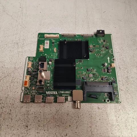 VESTEL 17MB185EB BOARD