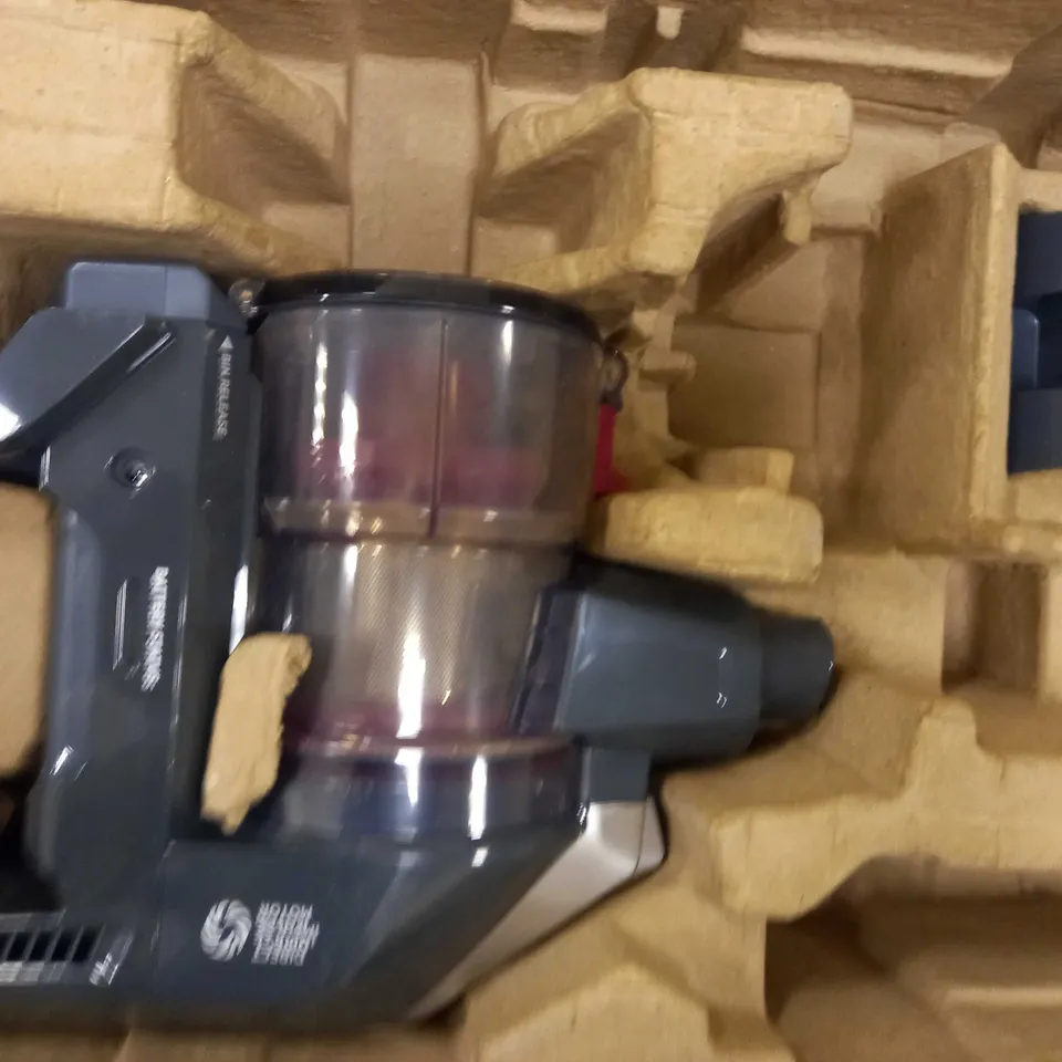 HOOVER 300 CORDLESS VACUUM H-FREE 300 HOME HF322HM