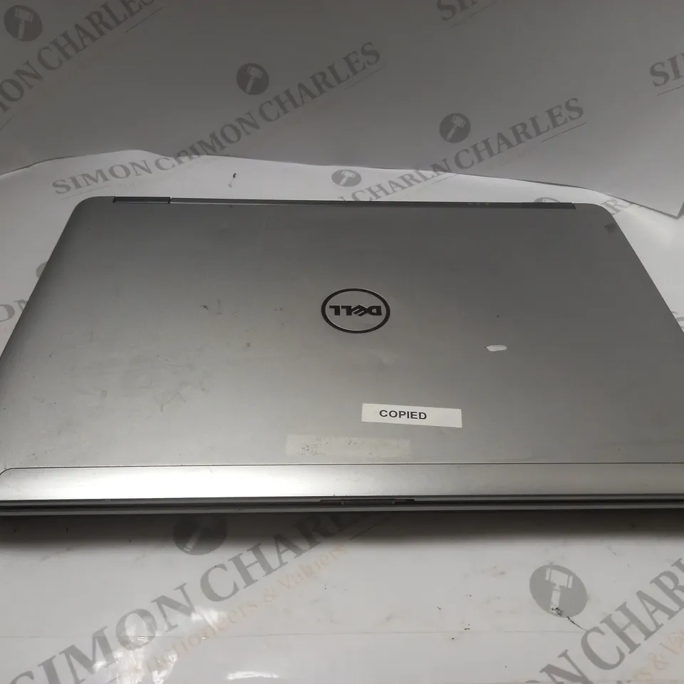 DELL PRECISION M2800
