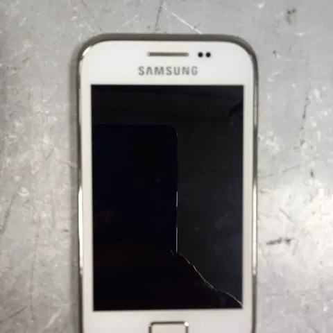 SAMSUNG GALAXY ACE PLUS SMARTPHONE