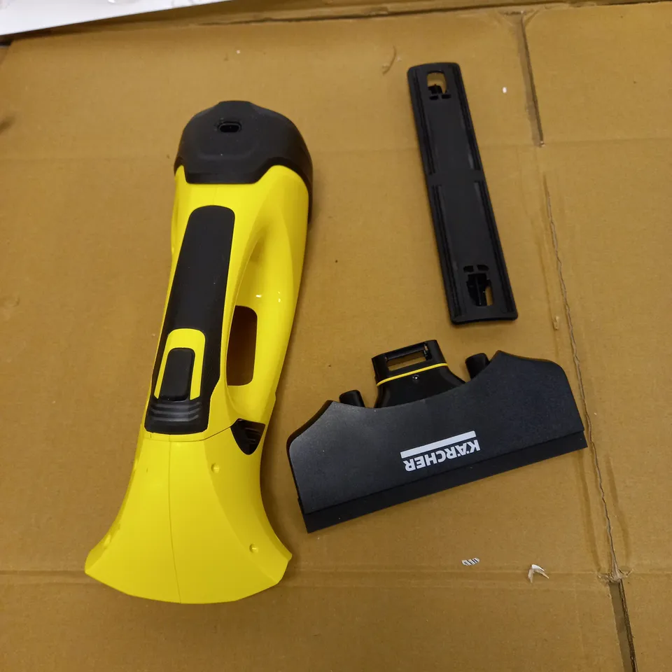 KÄRCHER WV 5 PLUS N WINDOW VAC