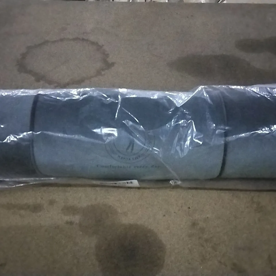 WENYA LIFE GOLF SERIES NECK CUSHION GREY