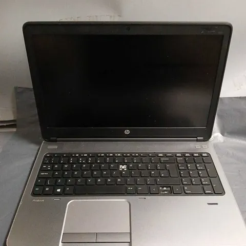 HP PROBOOK 650 G1 LAPTOP 