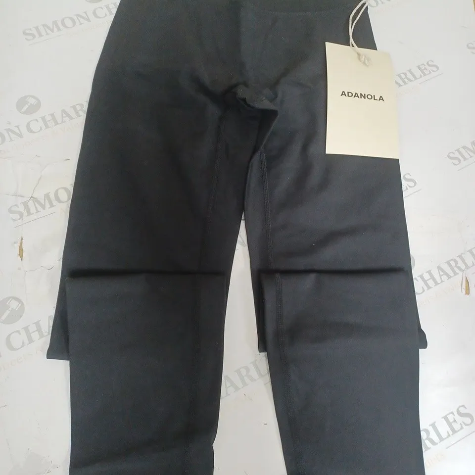 ADANOLA ULTIMATE LEGGINGS SIZE S