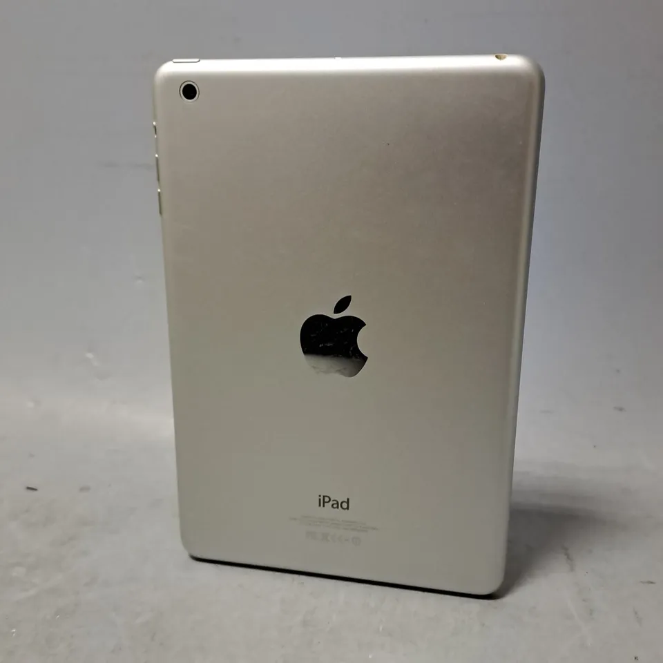 APPLE IPAD A1432