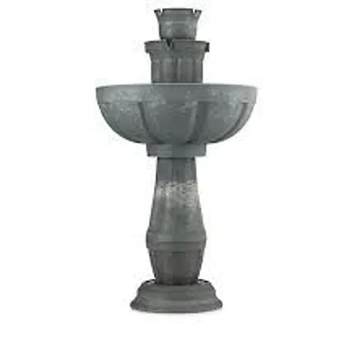 BERNINI BARI MULTIFUNCTIONAL WATER FOUNTAIN