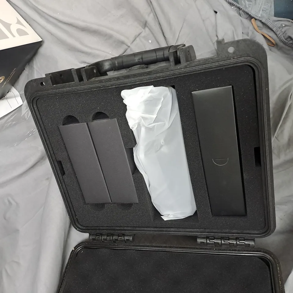 CREALITY SERMOON 3D SCANER – BOXED WITH PROTECTIVE CASE