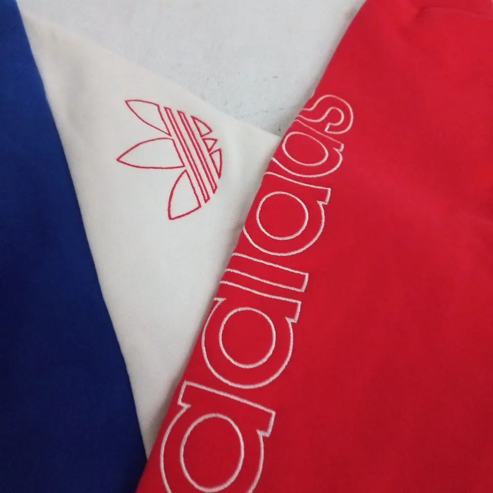 ADIDAD CREW FIFA WORLD CUP 94 JUMPER - UK XS