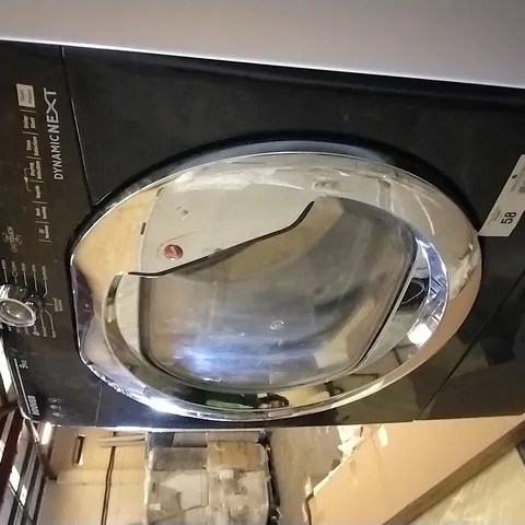 DESIGNER HOOVER DYNAMIC NEXT 9KG TUMBLE DRYER