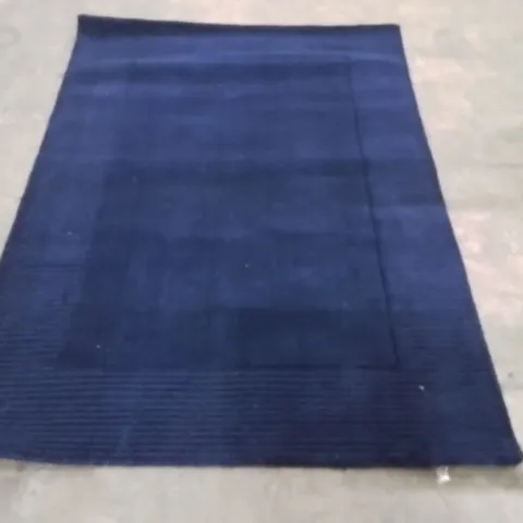 QUALITY DESIGNER AREA RUG - APPROXIMATELY 170X120CM