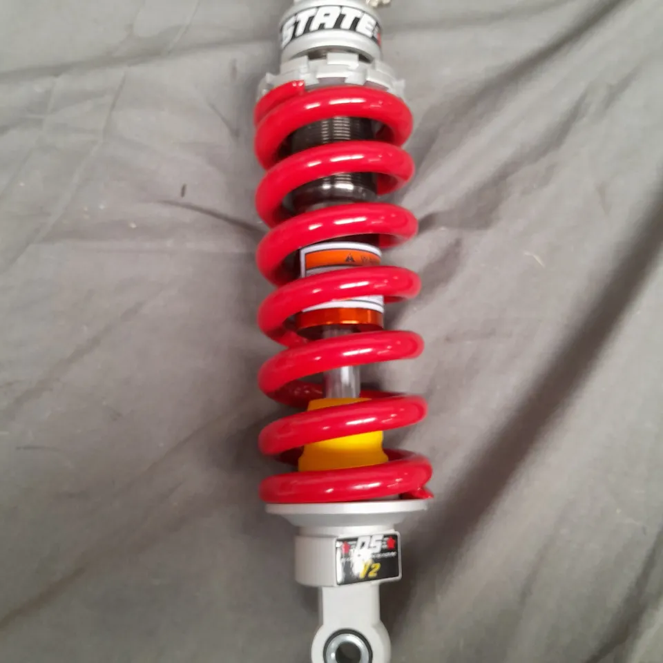 DEEP STATE D5 V2  SHOCK 