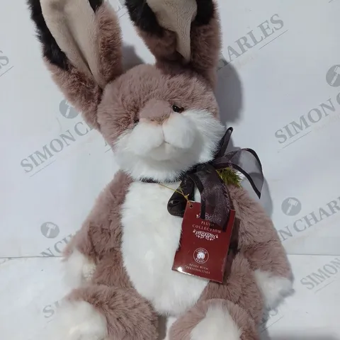 CHARLIE BEARS CARROT TOP BY ISABELLE LEE SOFT PLUSH TOY