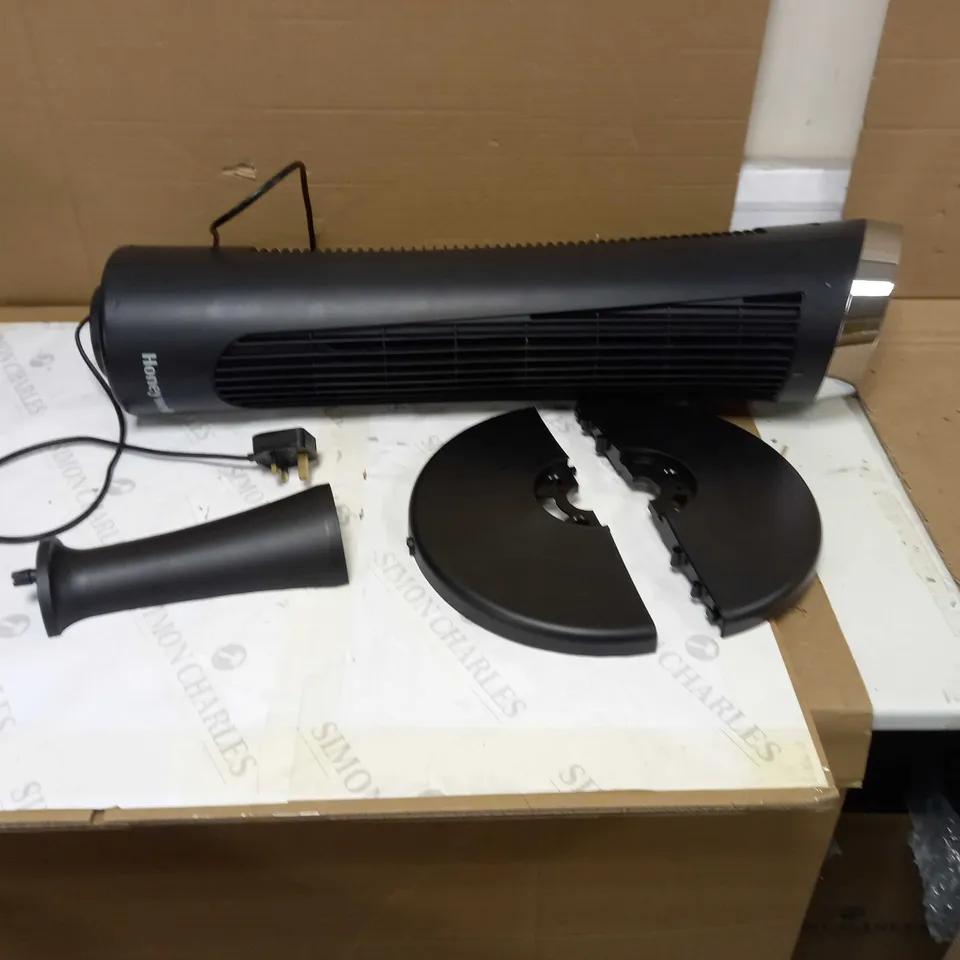 HONEYWELL TOWER FAN