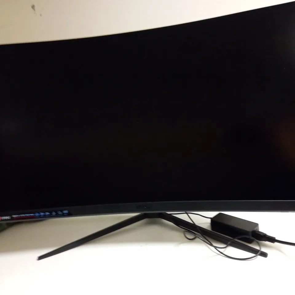 MSI OPTIX G32C4 32" CURVED MONITOR RRP £249