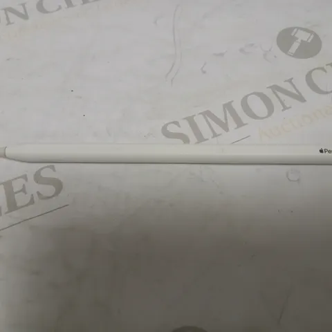 APPLE PENCIL 2ND GENERATION