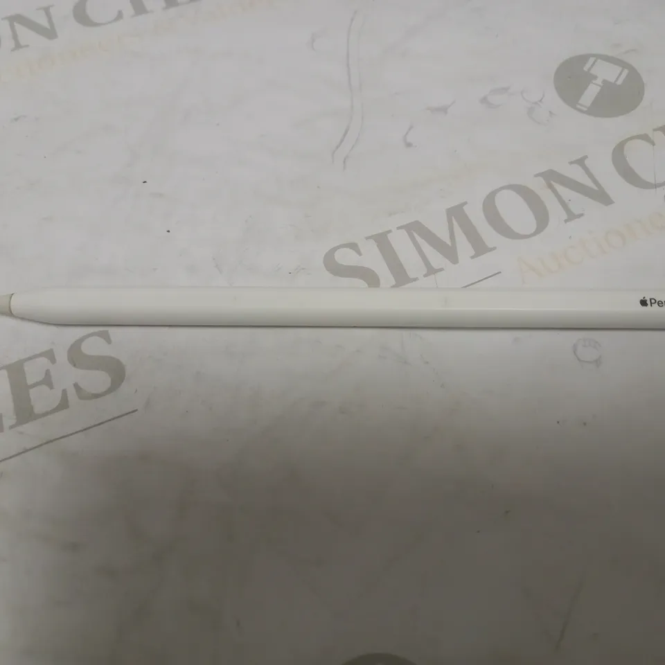 APPLE PENCIL 2ND GENERATION