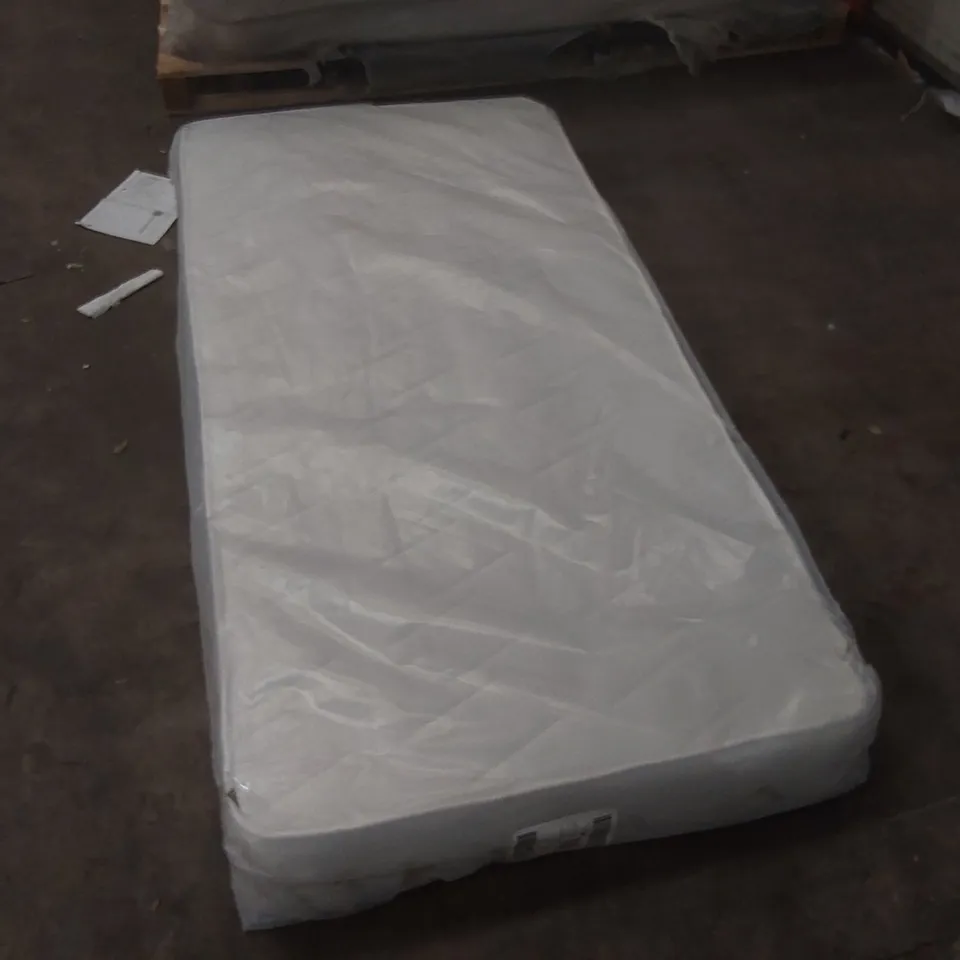 QUALITY BAGGED ALEX 90cm SINGLE SIZED MATTRESS