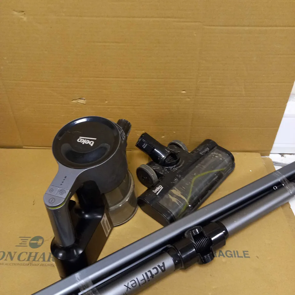 BEKO POWERCLEAN CORDLESS VACUUM CLEANER