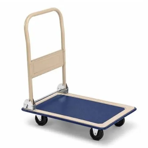 BOXED OYPLA SACK TRUCK
