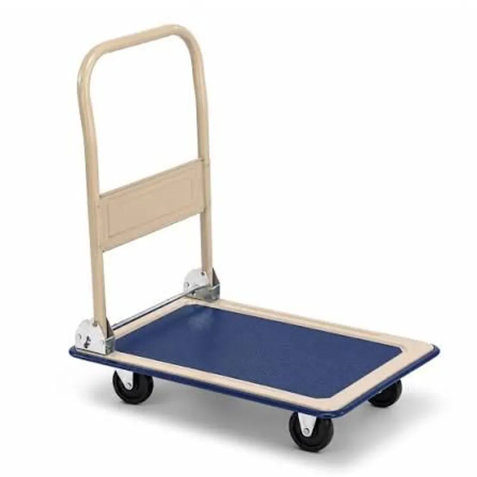 BOXED OYPLA SACK TRUCK