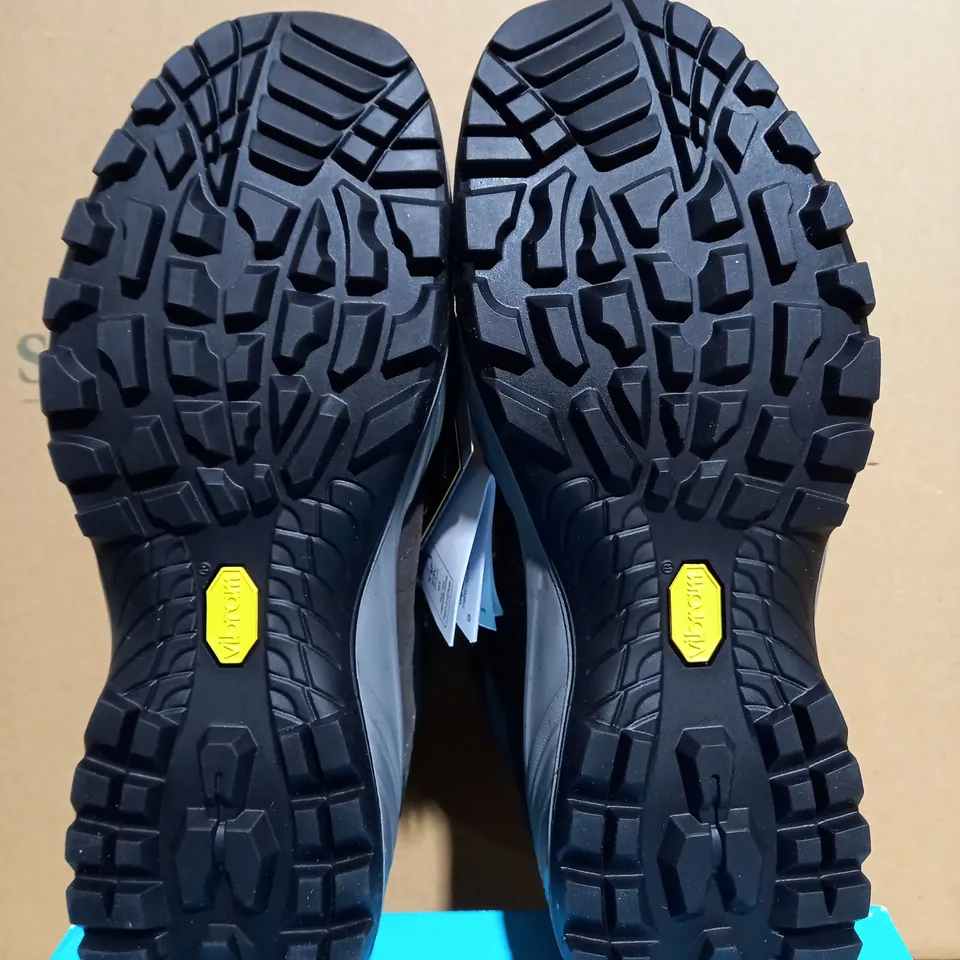 SCARPA WOMENS MISTRAL GTX WALKING BOOTS - SIZE 5.5