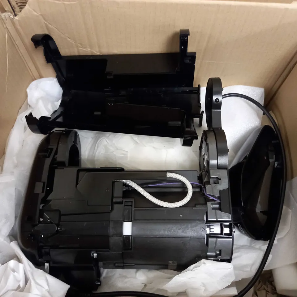 KRUPS NESPRESSO VERTUO PLUS POD COFFEE MACHINE