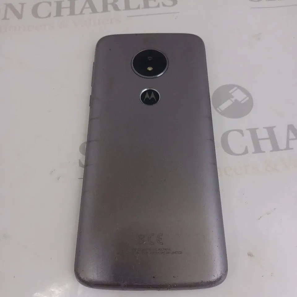 MOTOROLA M3A48 MOBILE PHONE