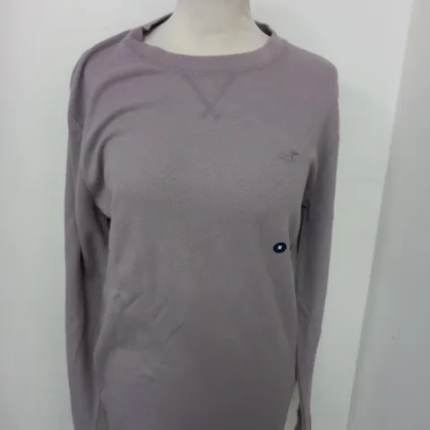 HOLLISTER CASUAL TOP SIZE M