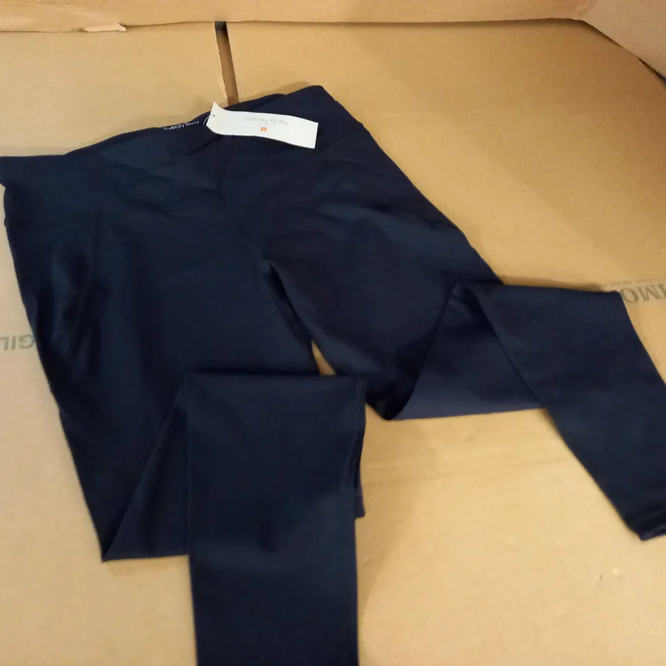 SWEATY BETTY POWER WORKOUT LEGGINGS - XL