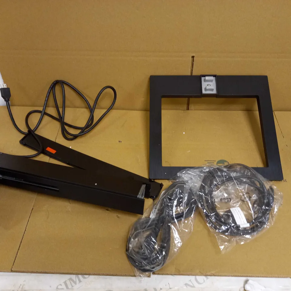 PHILIPS 346E2CUAE - 34 INCH WQHD CURVED MONITOR -COLLECTION ONLY