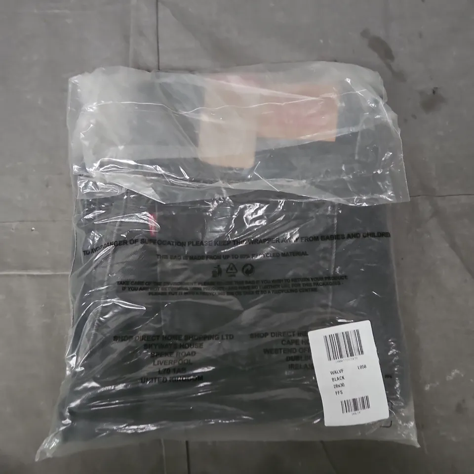 BAGGED LEVI'S SUPERLOW LOOSE JEANS – (28X32)