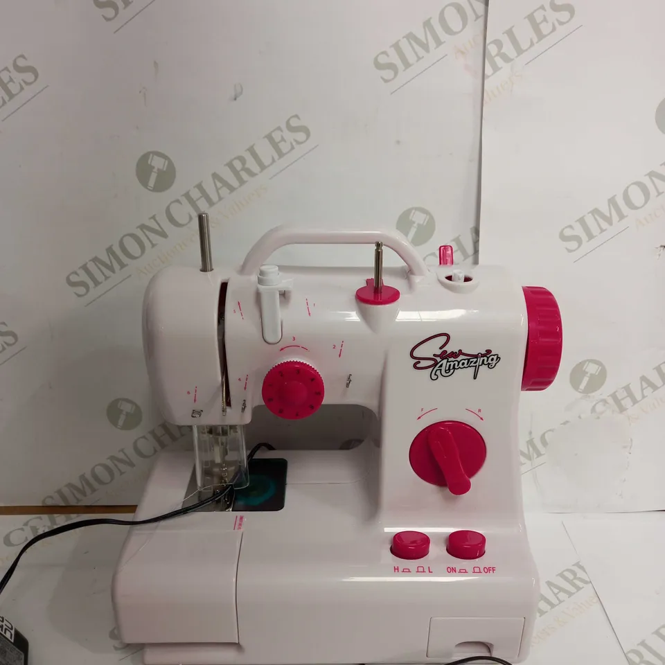 SEW AMAZING SEWING STUDIO RRP £64.99