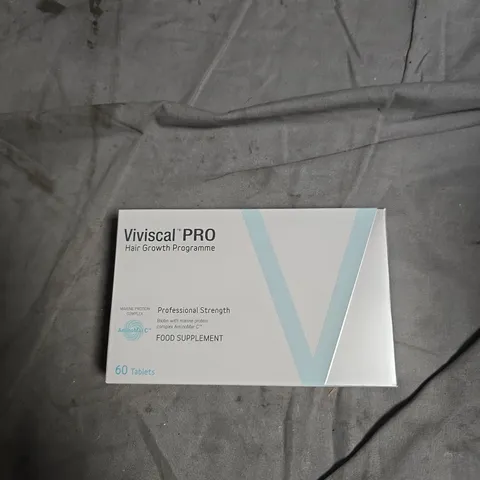 VIVISCAL PRO HAIR GROWTH PROGRAMME – 60 TABLETS
