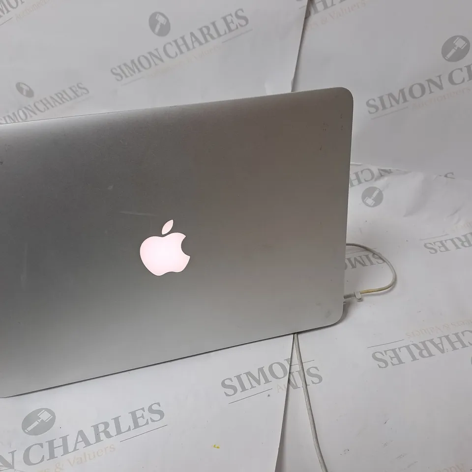 MACBOOK PRO 12 1/A1502 SERIEL # C02S83L0FVH8