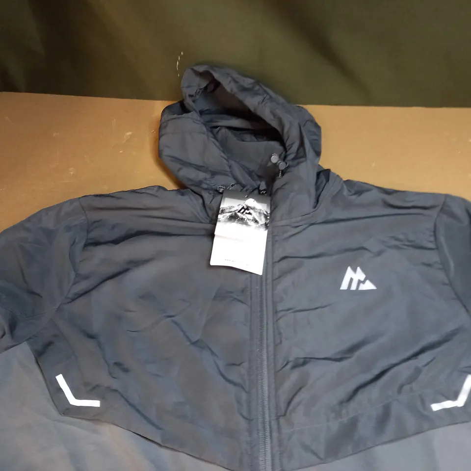 MONTIREX CURVE RUNNING JACKET SIZE L