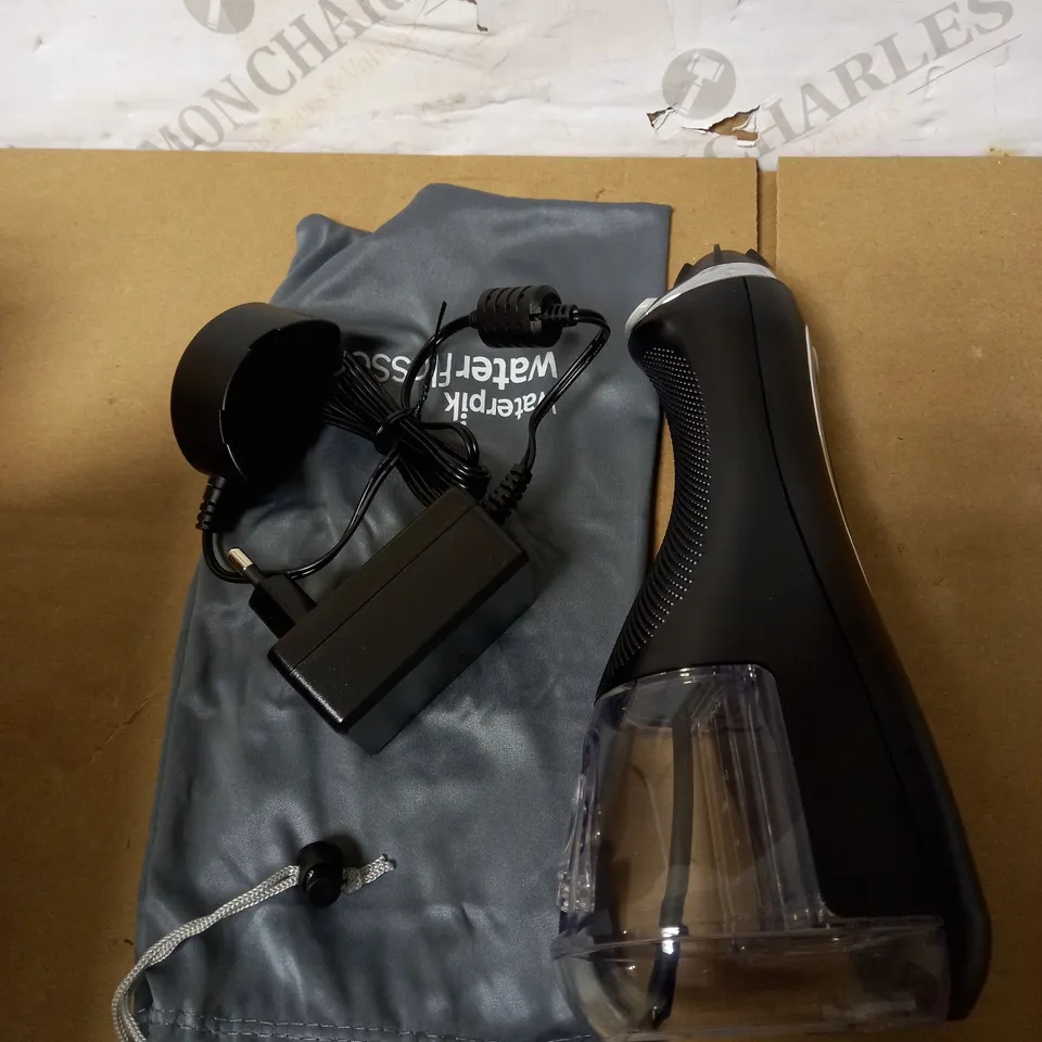 WATERPIK WATER FLOSSER CORDLESS ADVANCED