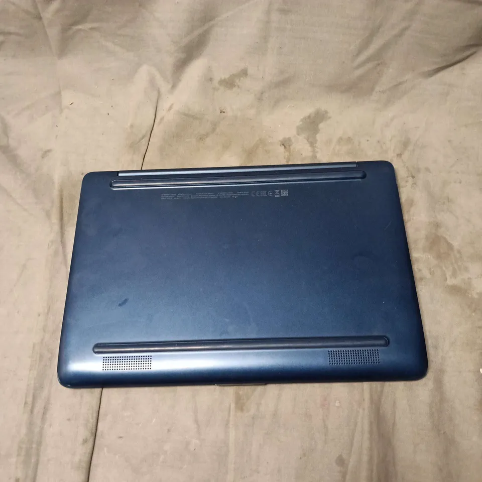 HP STREAM LAPTOP BLUE