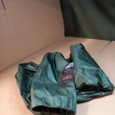 HIGHLANDER FORCES HAWK BIVI BAG