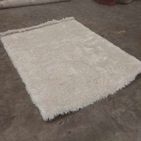 QUALITY DESIGNER AREA RUG - APPROXIMATELY 230 x 165cm