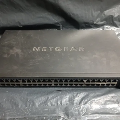 NETGEAR PROSAFE 48-PORT GIGABIT SMART SWITCH GS748T V4H2