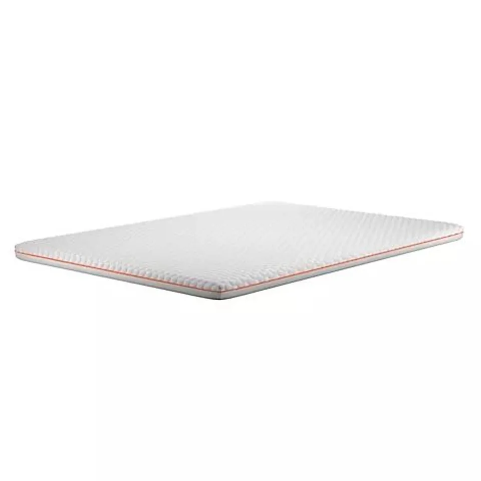 DORMEO OCTASMART MATTRESS TOPPER DOUBLE - COLLECTION ONLY