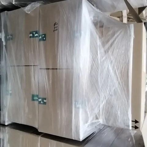 PALLET CONTAINING 5 BOXES OF ASSORTED HOUSEHOLD ITEMS TO INCLUDE SEASONAL TEALIGHTS, BATH BOMBS AND WOVE FACILITIES MASKS