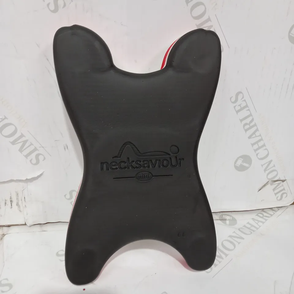 NECKSAVIOUR MINI NECK SUPPORT