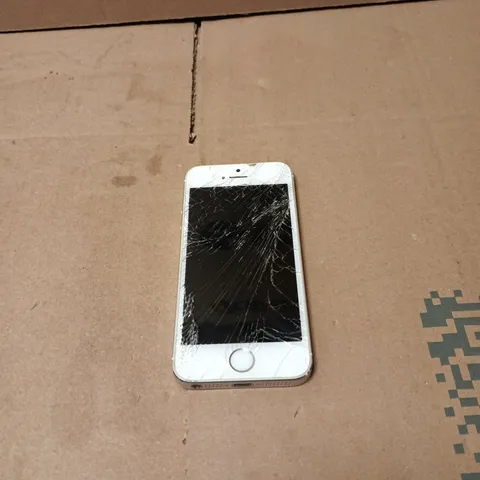 APPLE IPHONE 5S UNBOXED