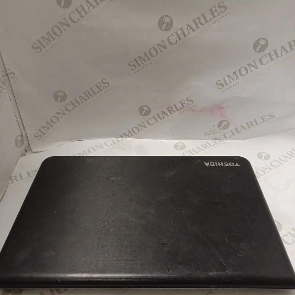 TOSHIBA SATELLITE PRO C50 LAPTOP 