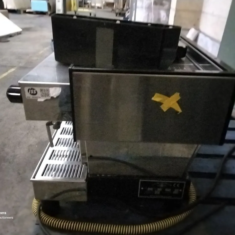 LA MARZOCCO LINEA 3VA ESPRESSO MACHINE